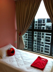 Prive (D19), Condominium #477334581